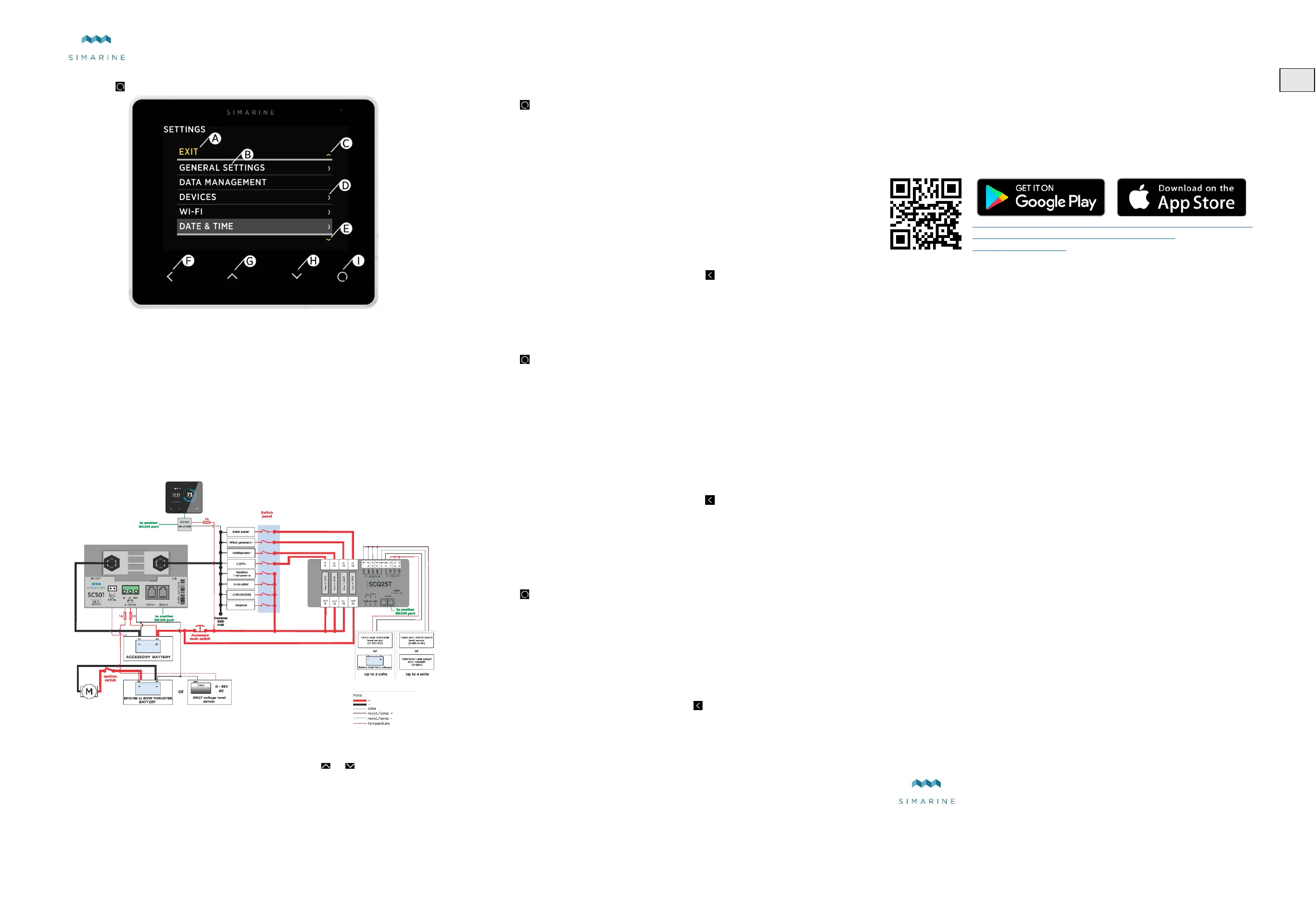 Page #2 background image