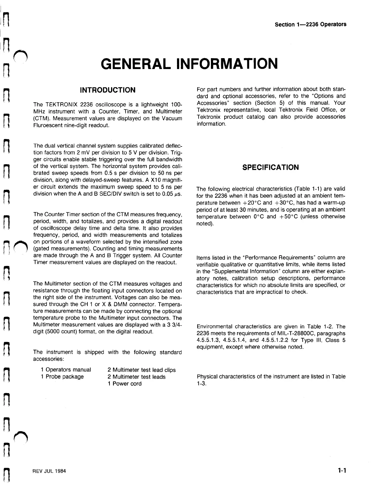 Page #7 background image