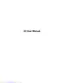 Preview: User Manual