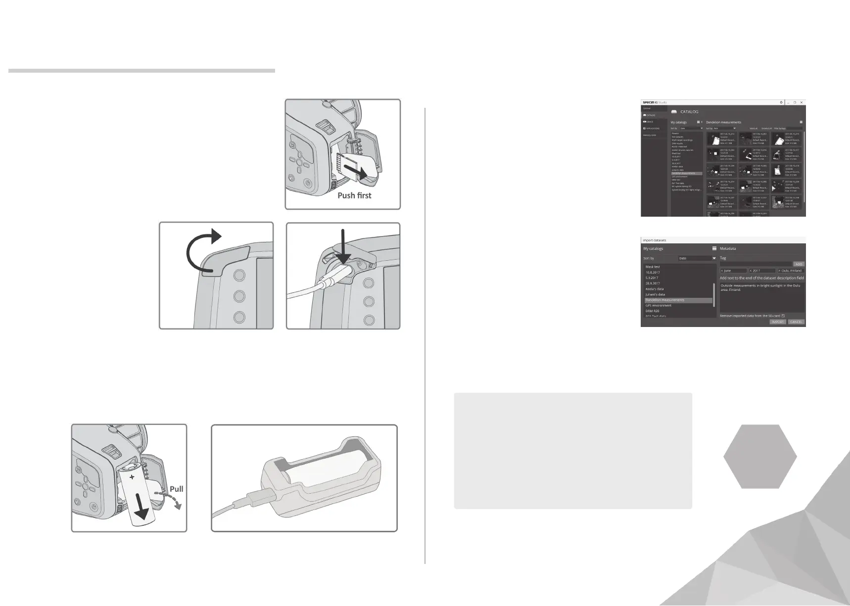 Page #7 background image