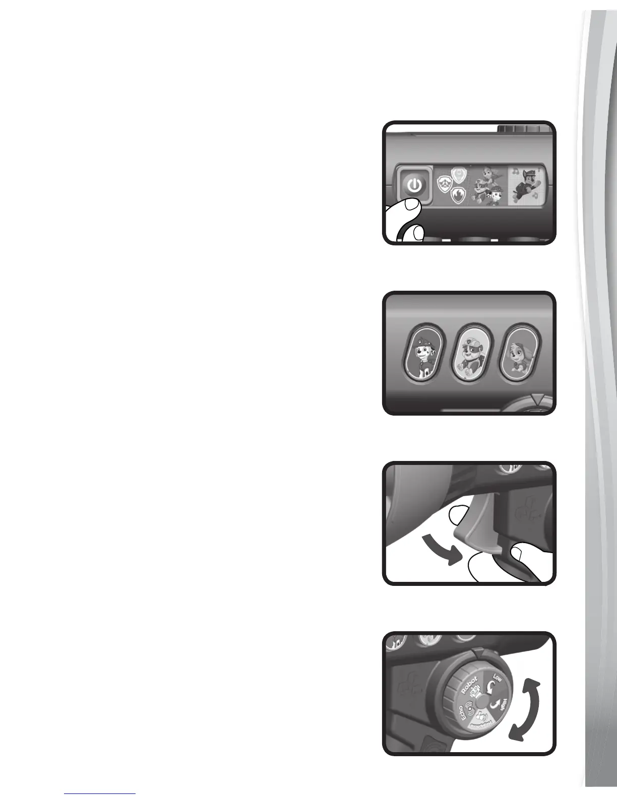 Page #5 background image