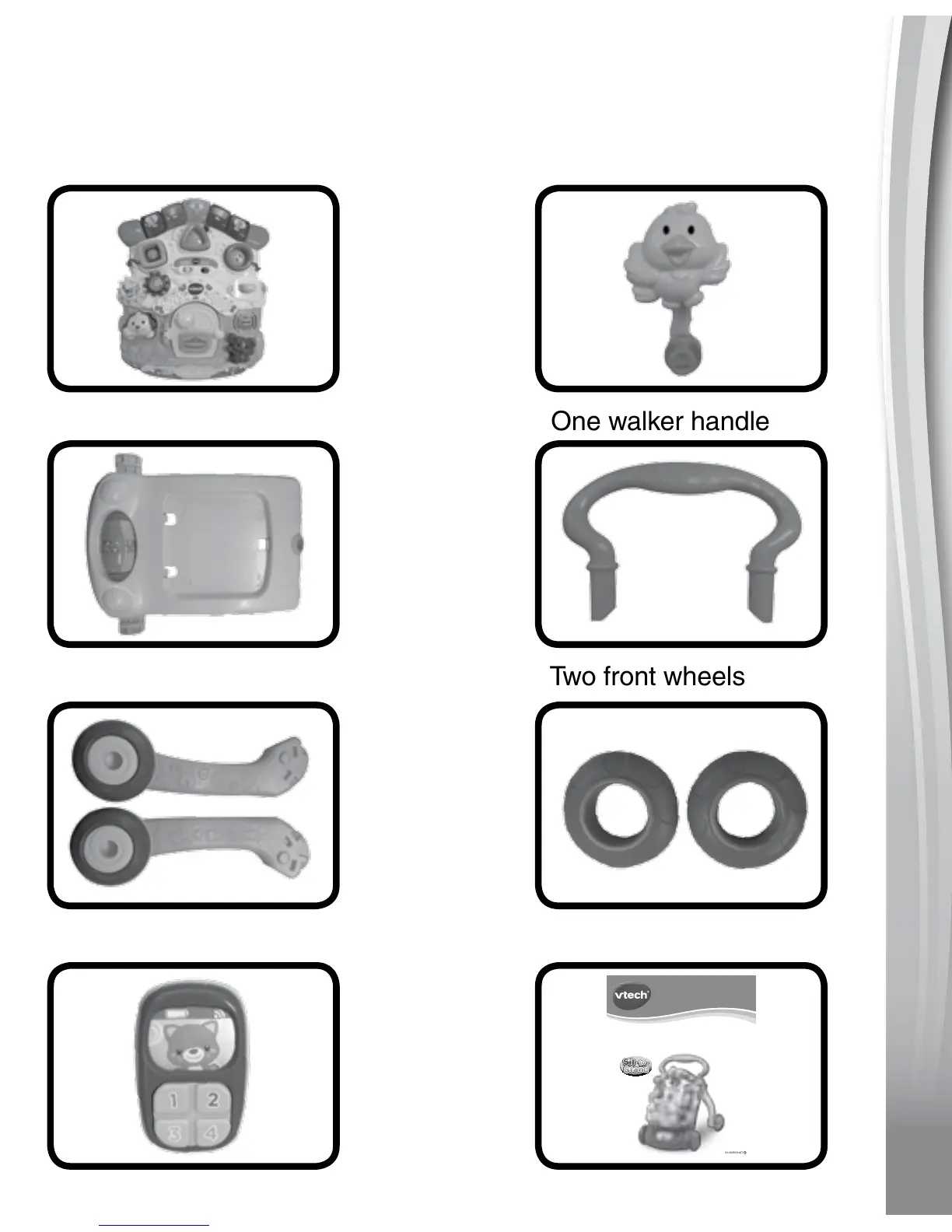 Page #3 background image