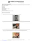 Preview: Installation Instructions