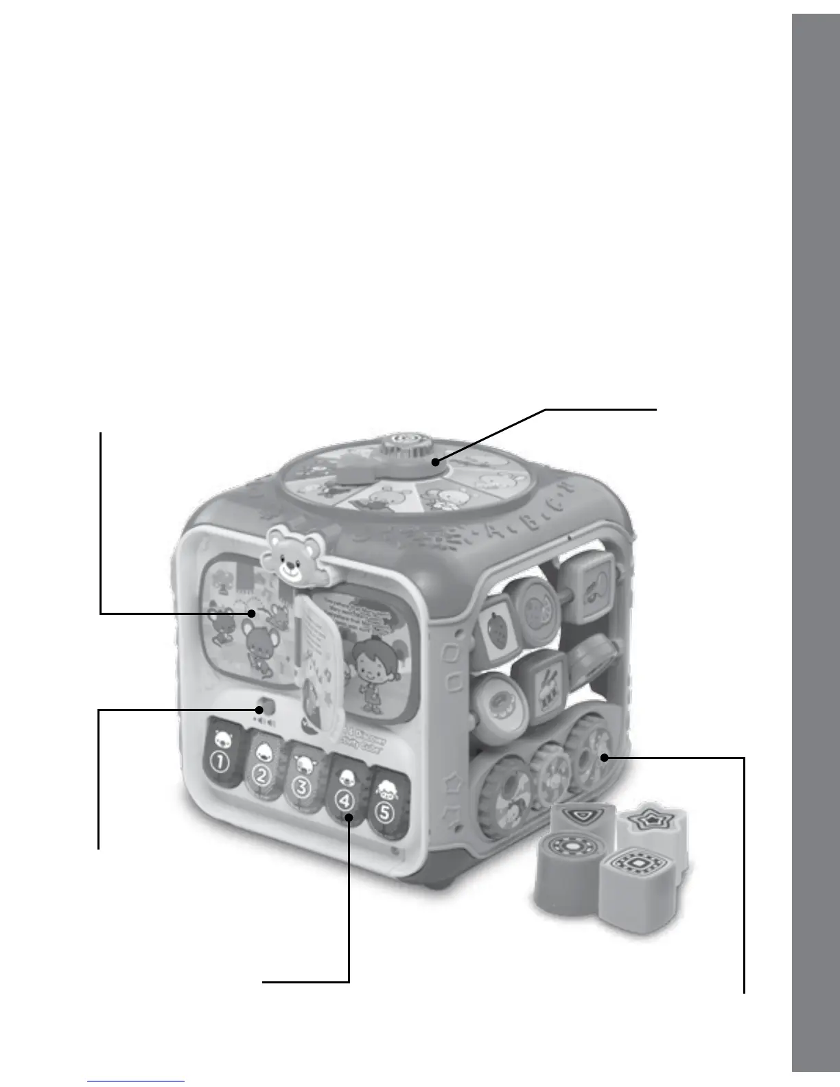 Page #3 background image