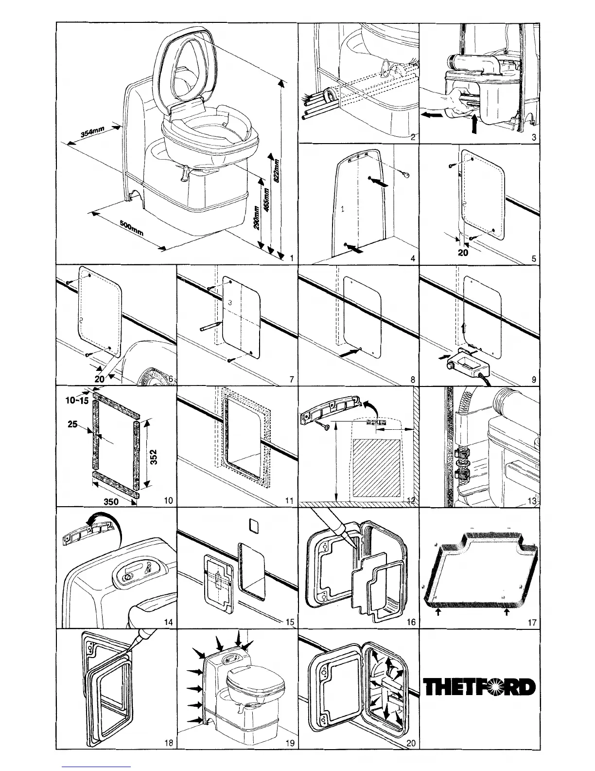 Page #2 background image