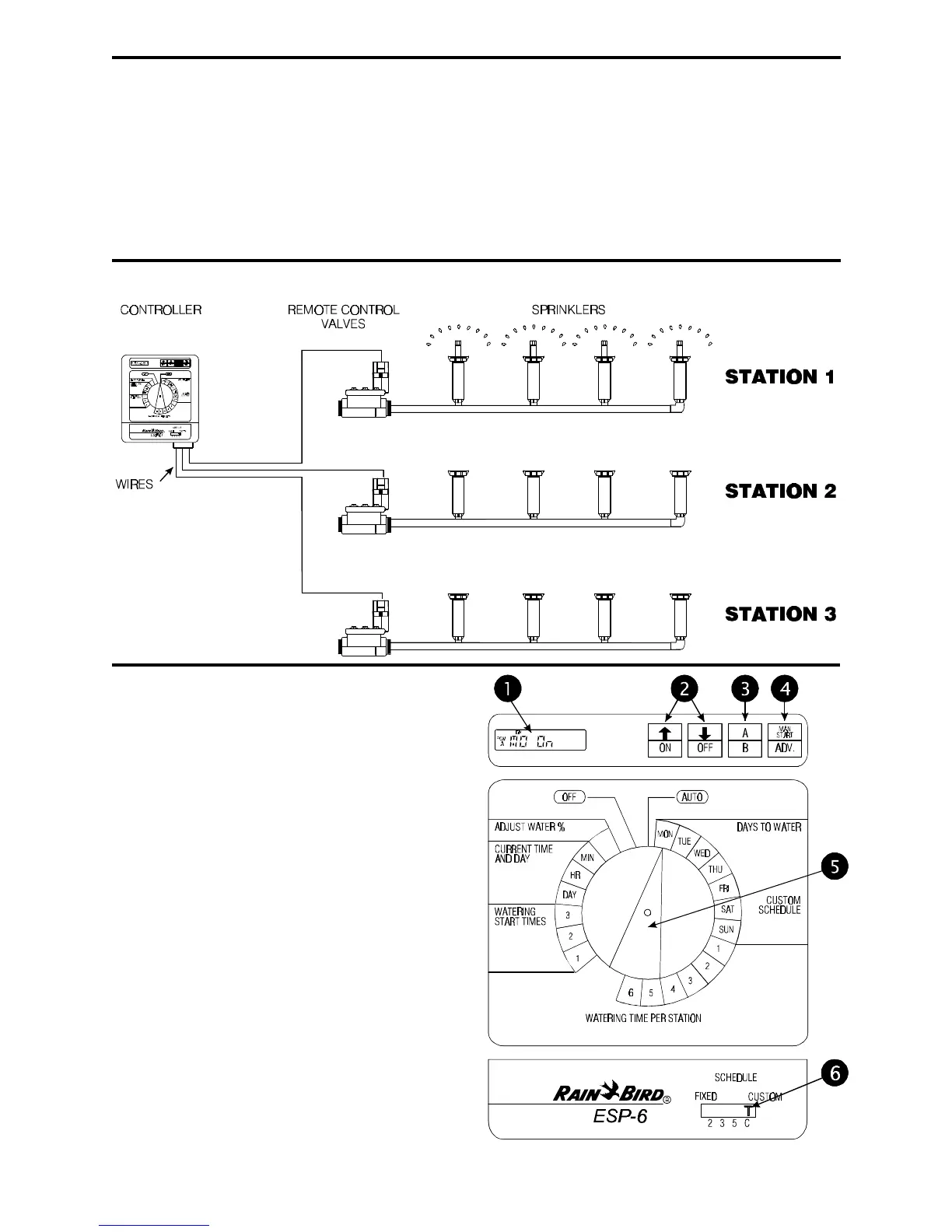 Page #2 background image