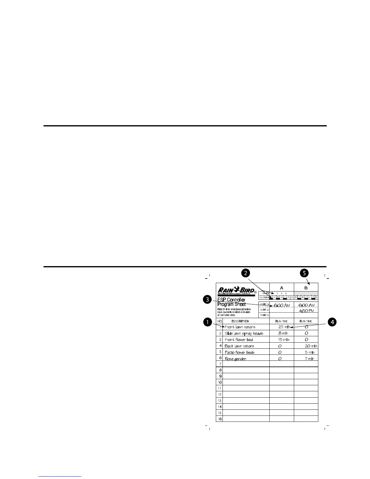Page #3 background image