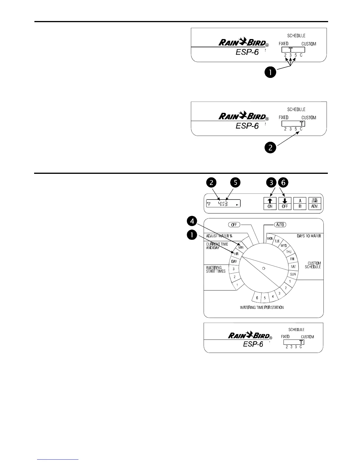 Page #4 background image
