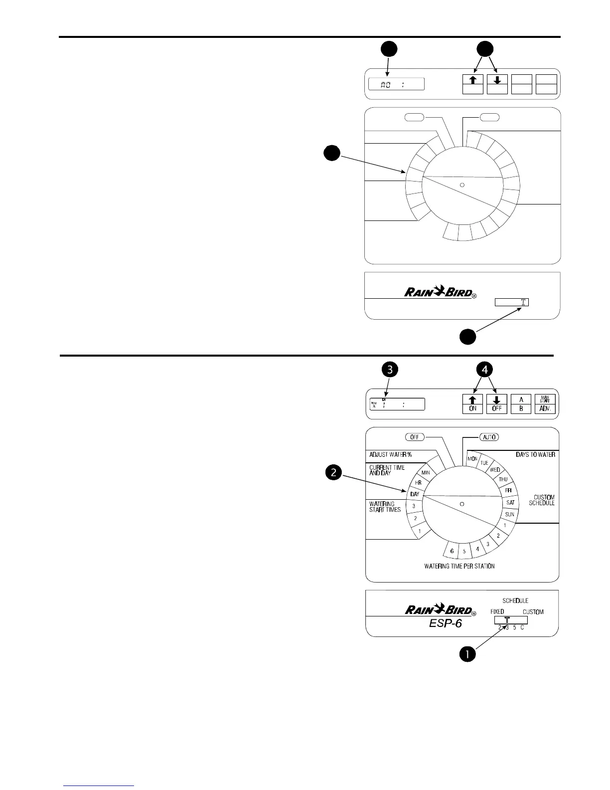 Page #5 background image