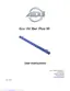 Preview: User Manual