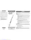 Preview: Instruction Manual