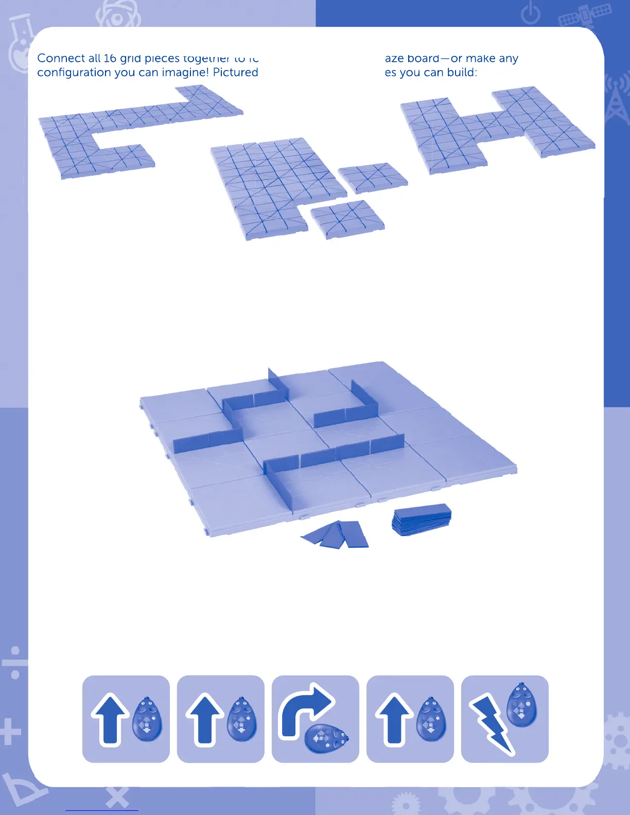 Page #4 background image
