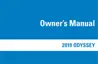 Preview: Owner's Manual