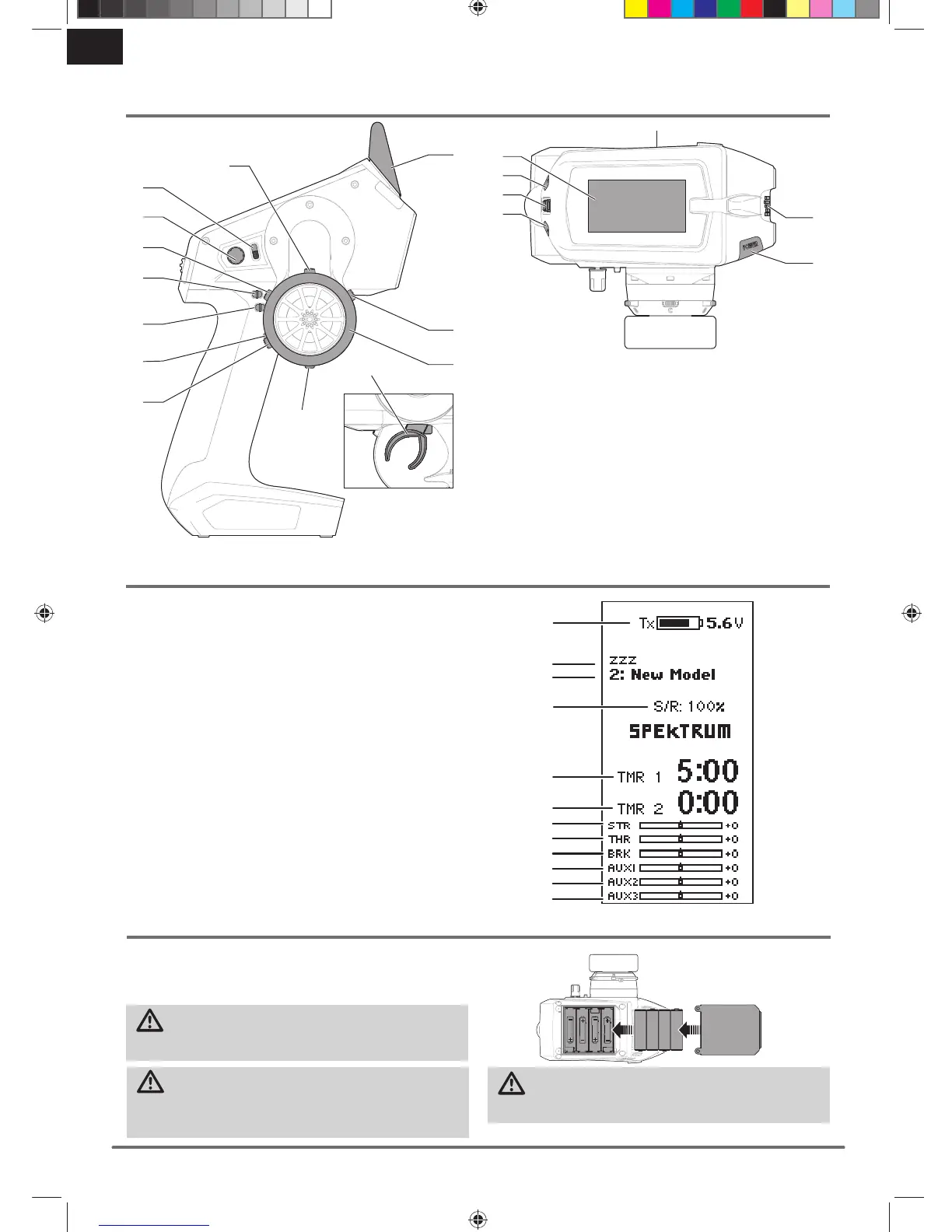 Page #4 background image