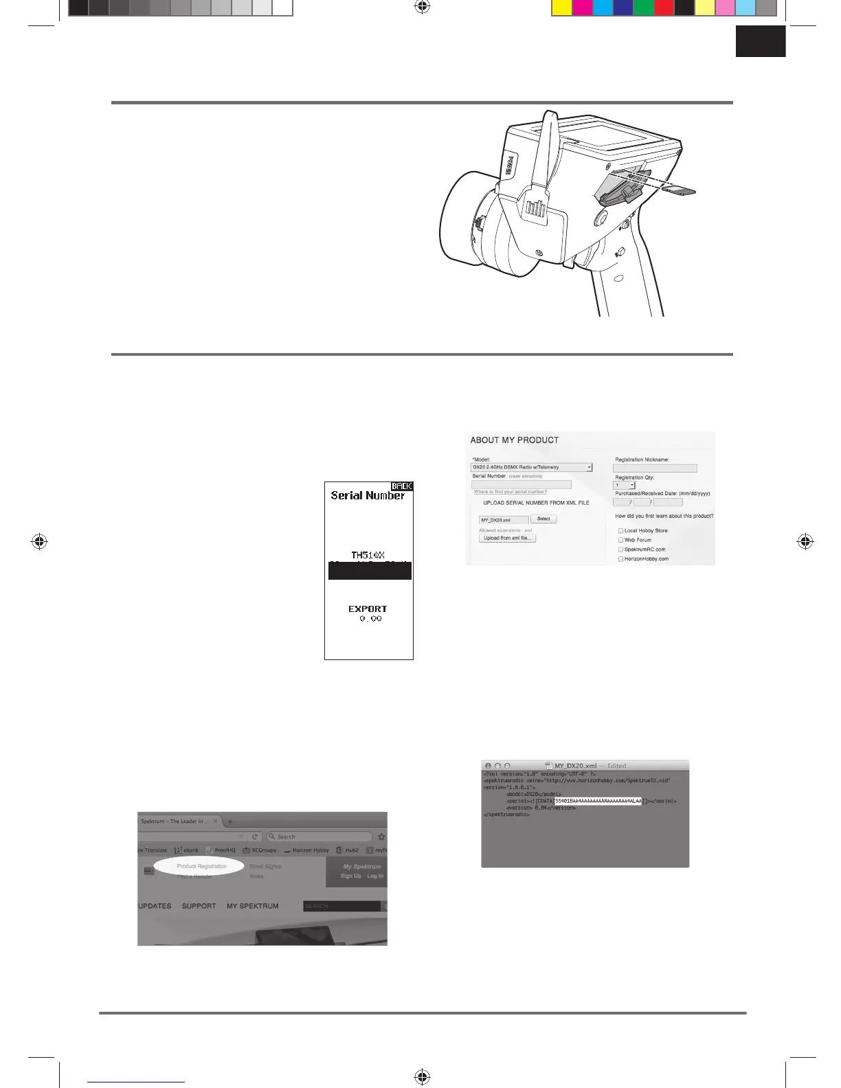 Page #5 background image