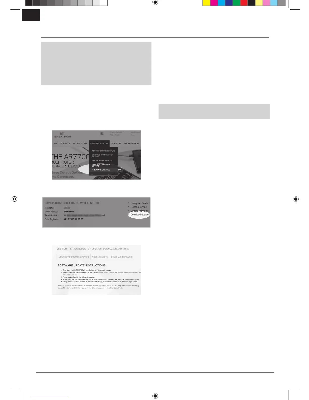 Page #6 background image