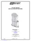 Preview: Installation Instructions Manual