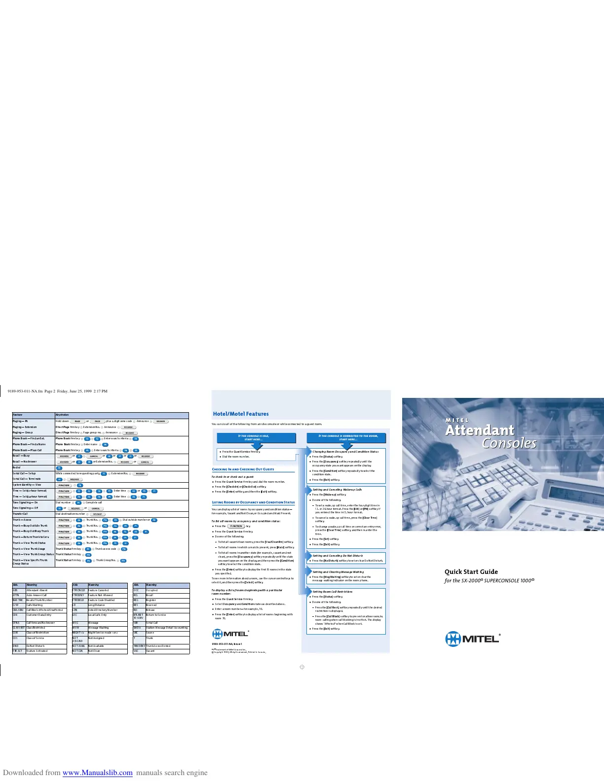 Page #2 background image