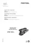 Preview: Instruction Manual