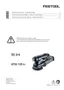 Preview: Original Instructions