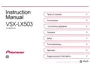 Preview: Instruction Manual