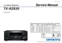 Preview: Service Manual