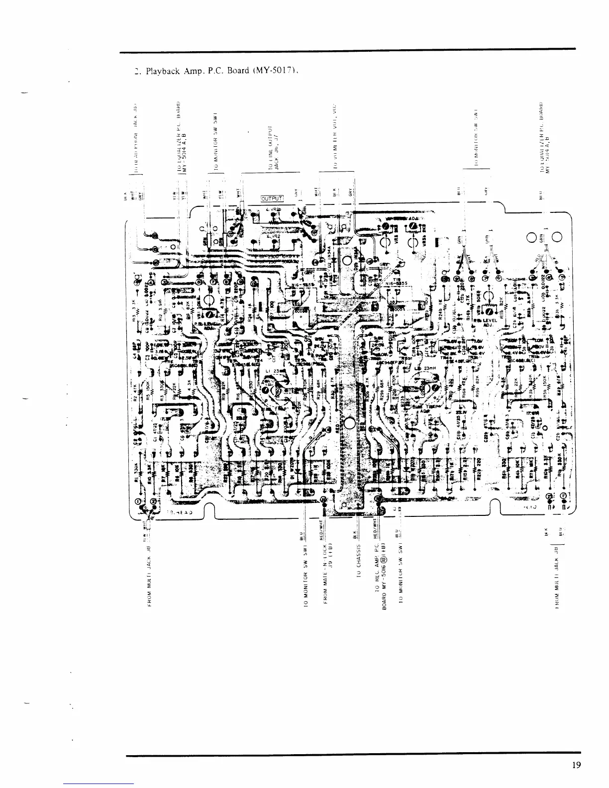 Page #21 background image