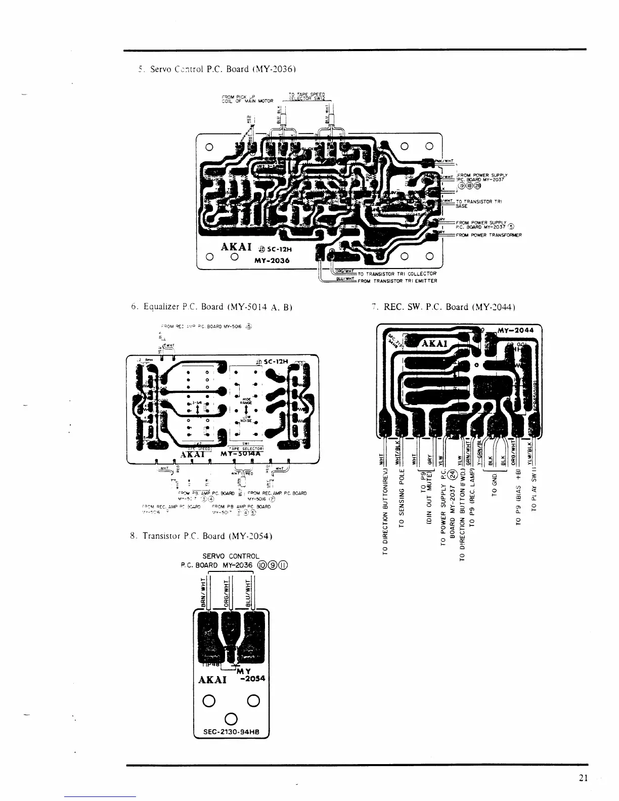 Page #23 background image
