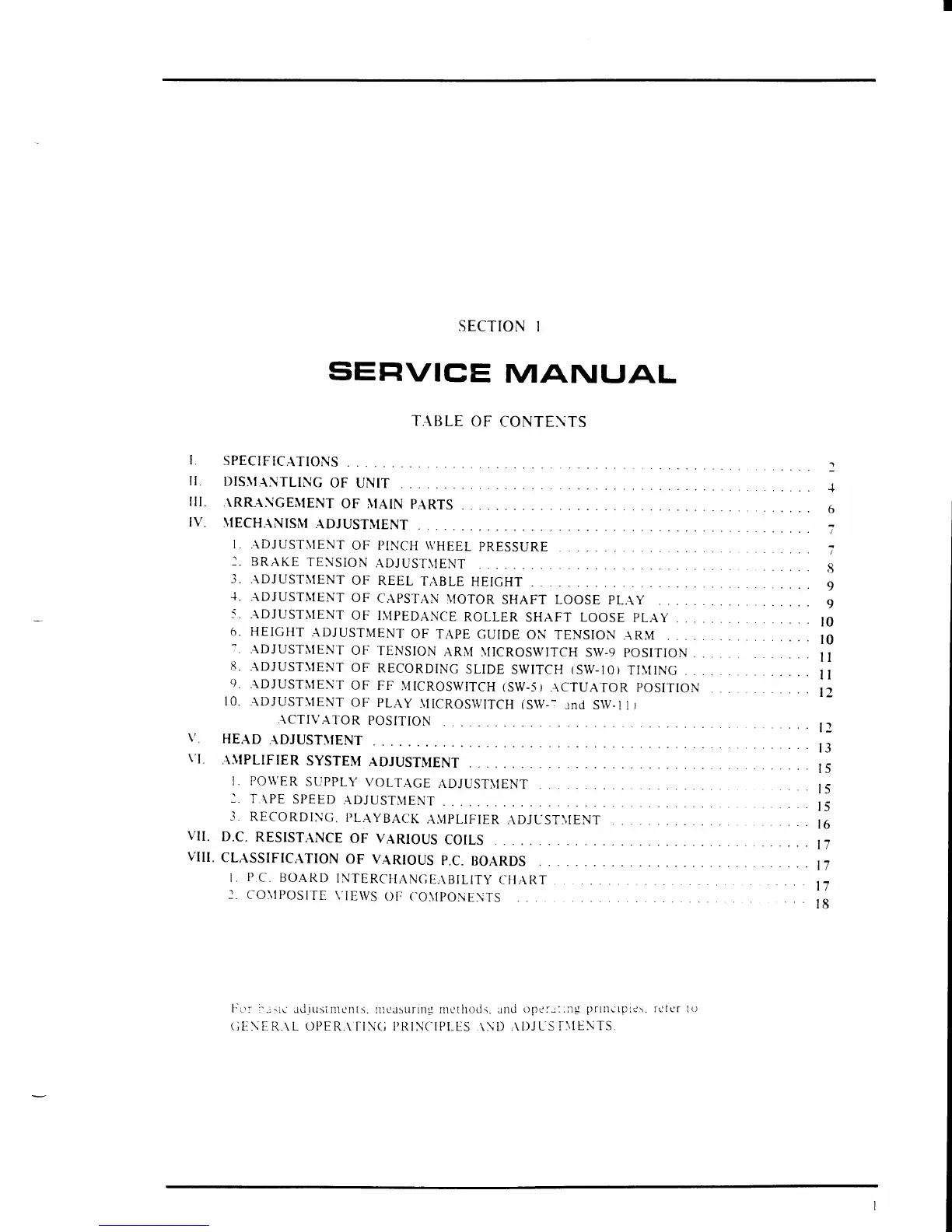 Page #3 background image