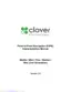 Preview: Implementation Manual
