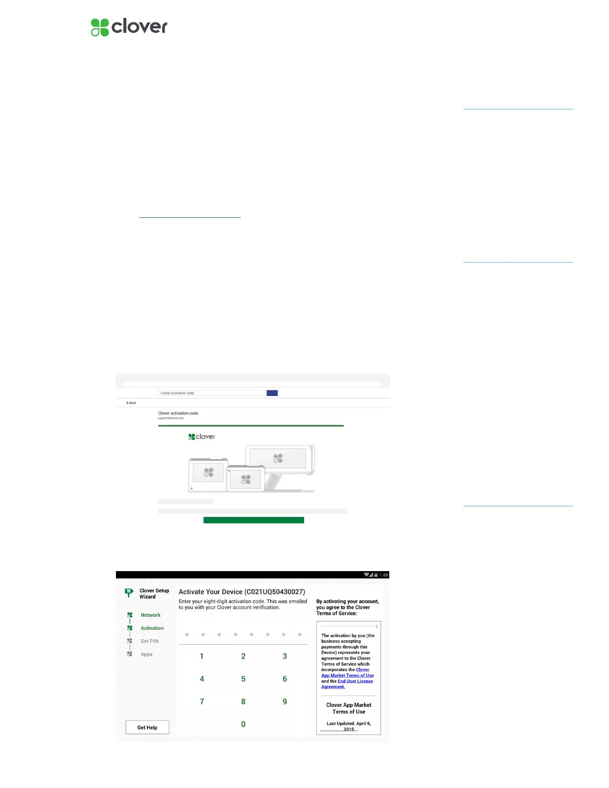 Page #4 background image