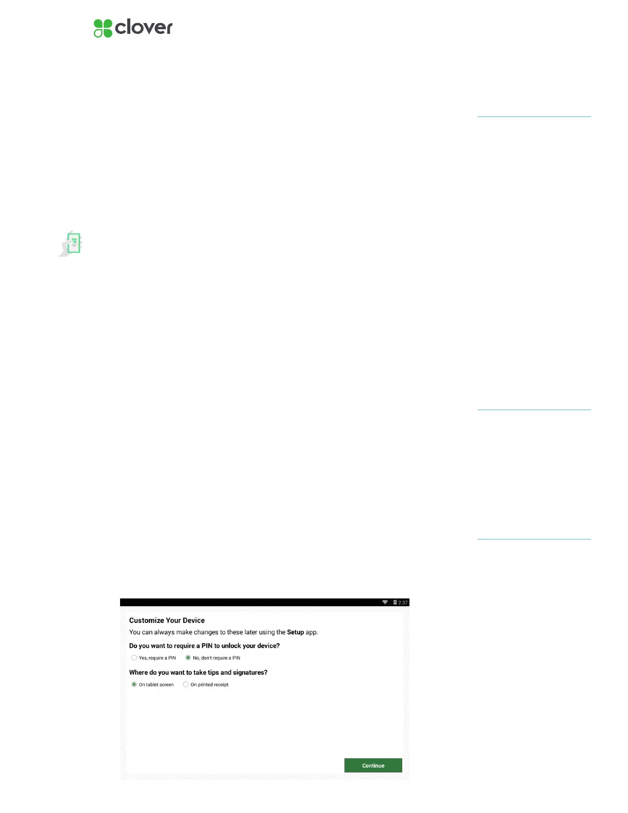 Page #5 background image