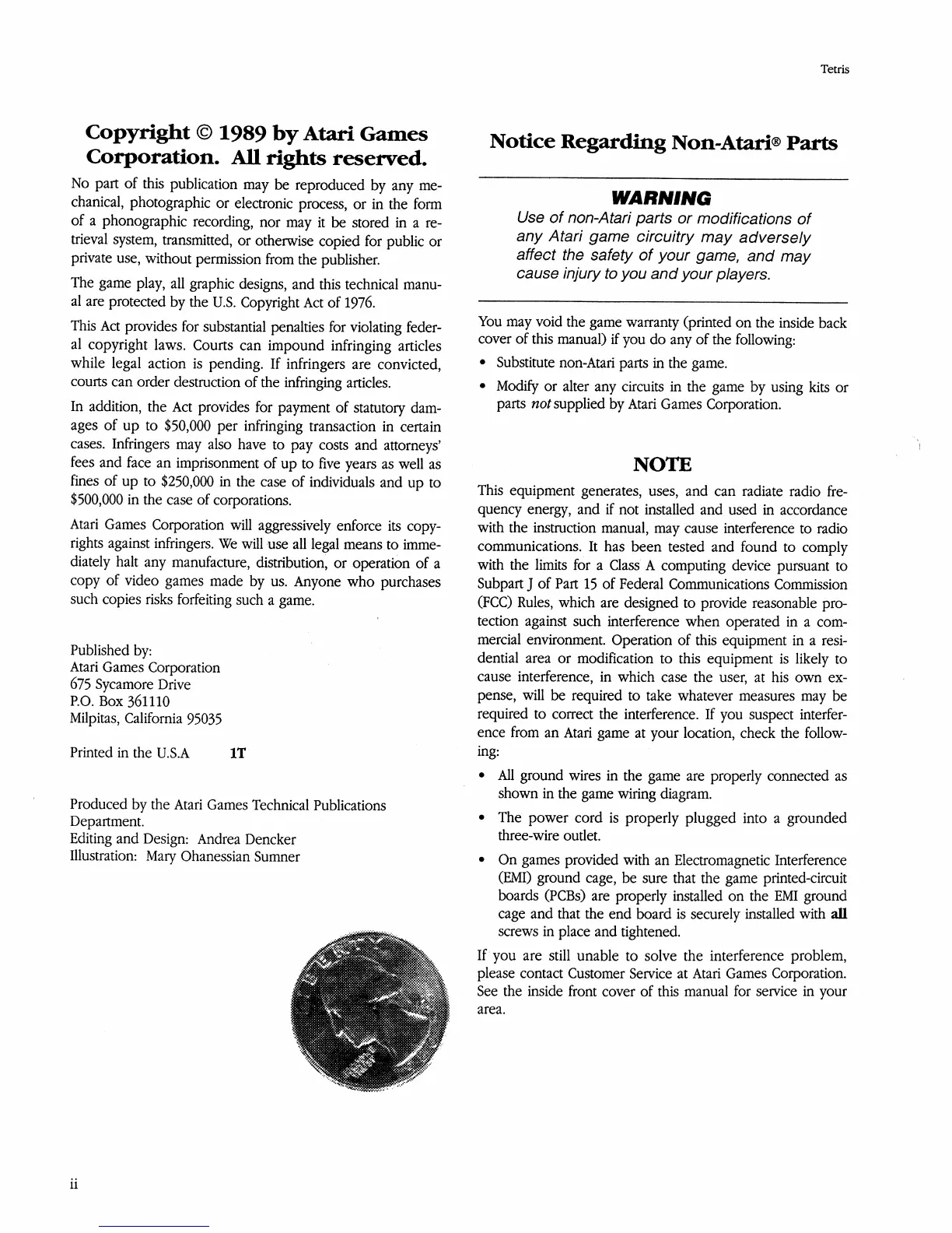 Page #6 background image