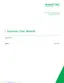 Preview: User Manual