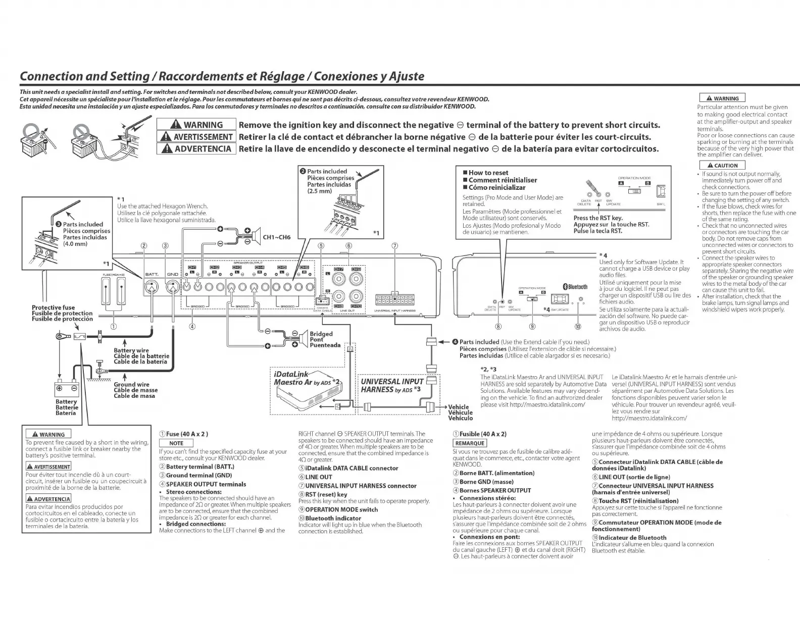 Page #5 background image