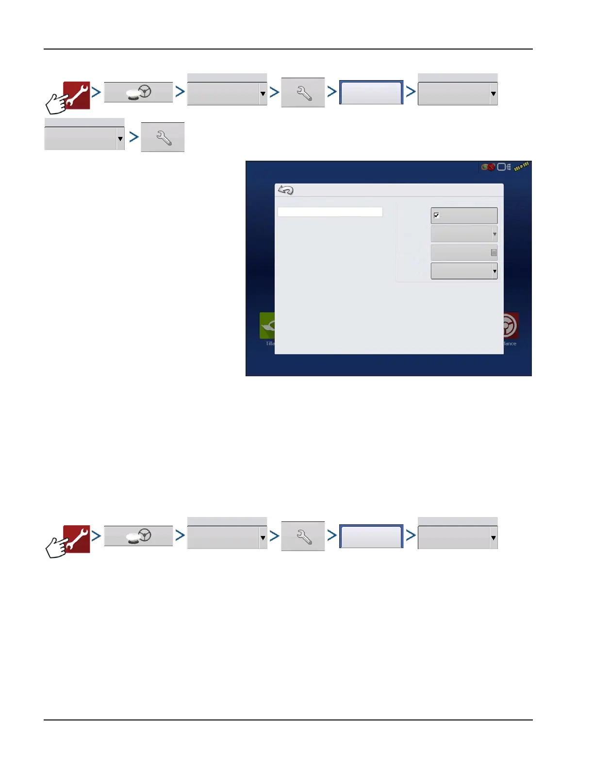 Page #100 background image