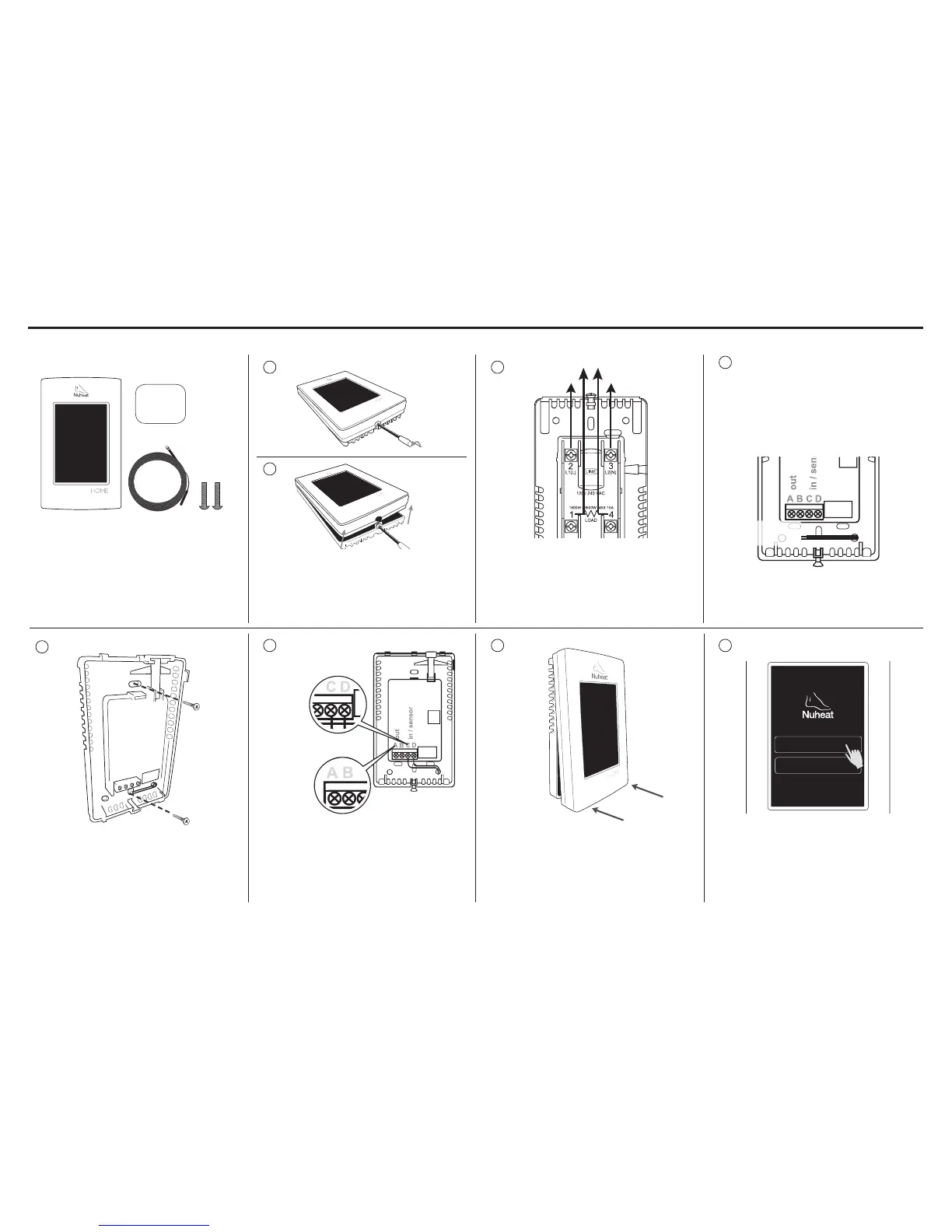 Page #2 background image