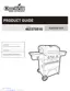 Preview: Product Guide
