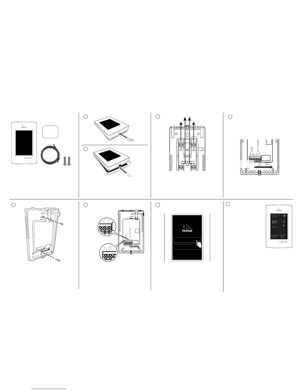 Page #2 background image
