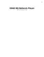 Preview: User Manual