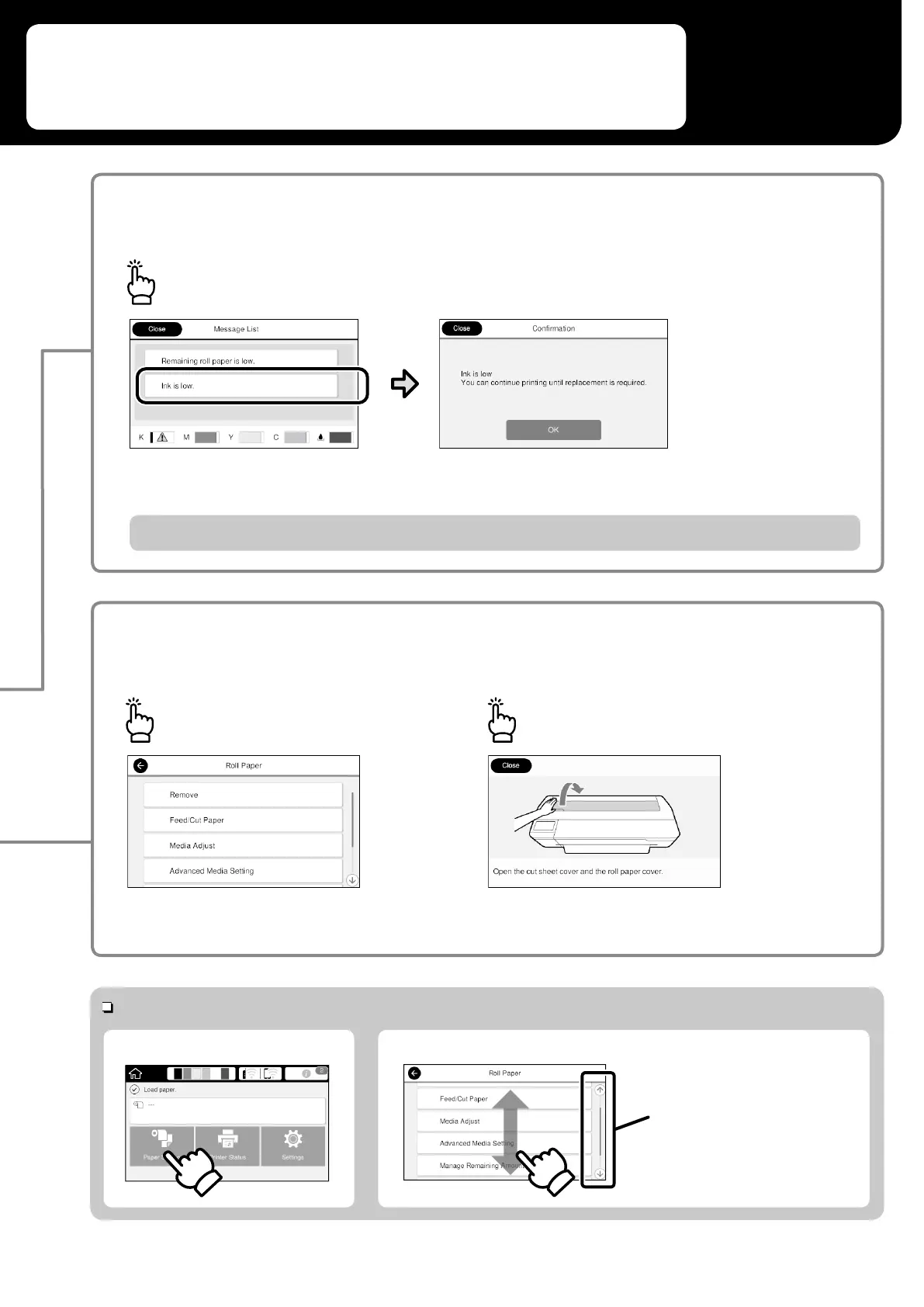 Page #3 background image
