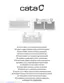 Preview: Manual For The Installation, Use And Maintenance
