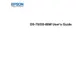 Preview: User Guide