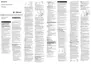 Preview: Reference Guide
