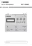 Preview: Parameter Guide