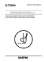 Preview: Instruction Manual