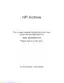 Preview: Operating And Service Manual
