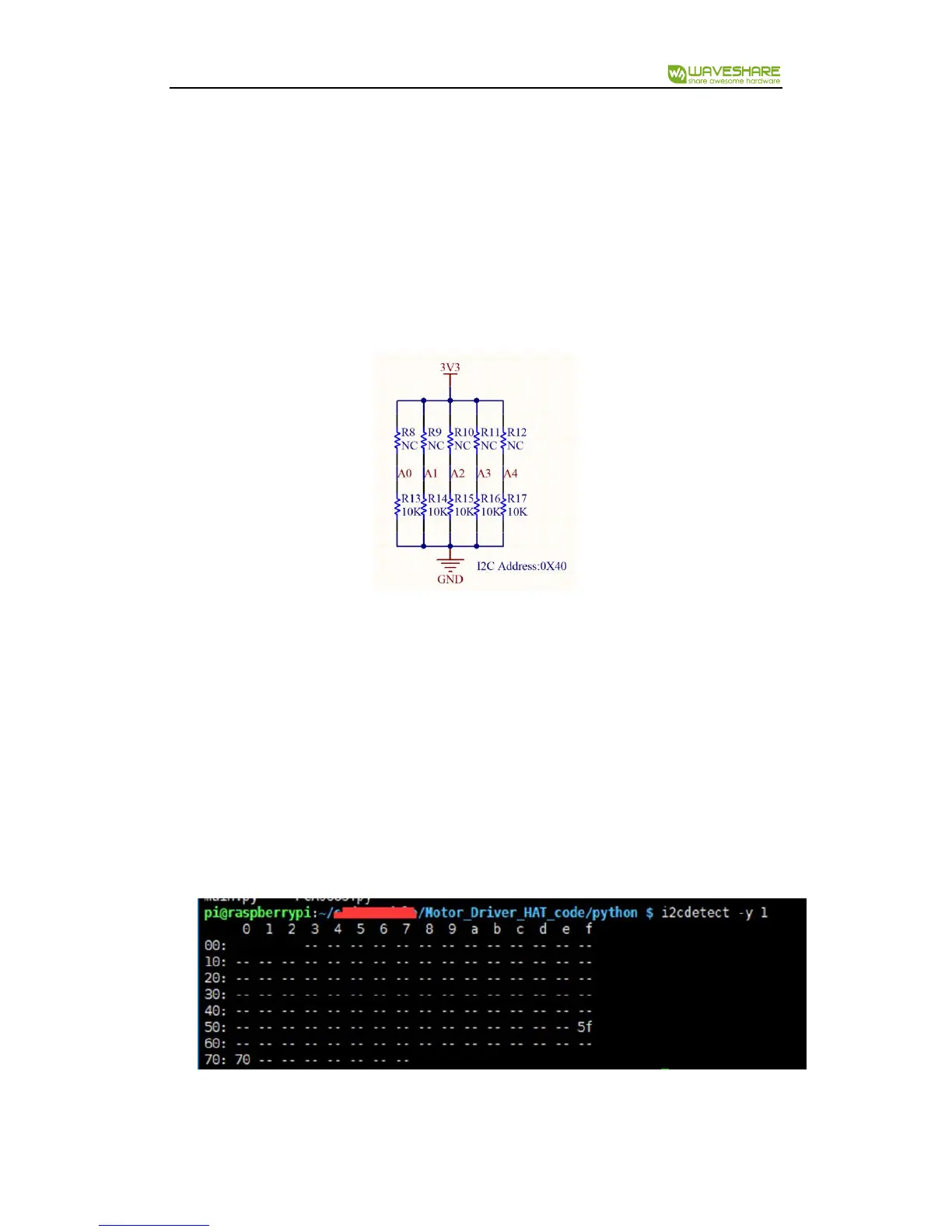 Page #6 background image
