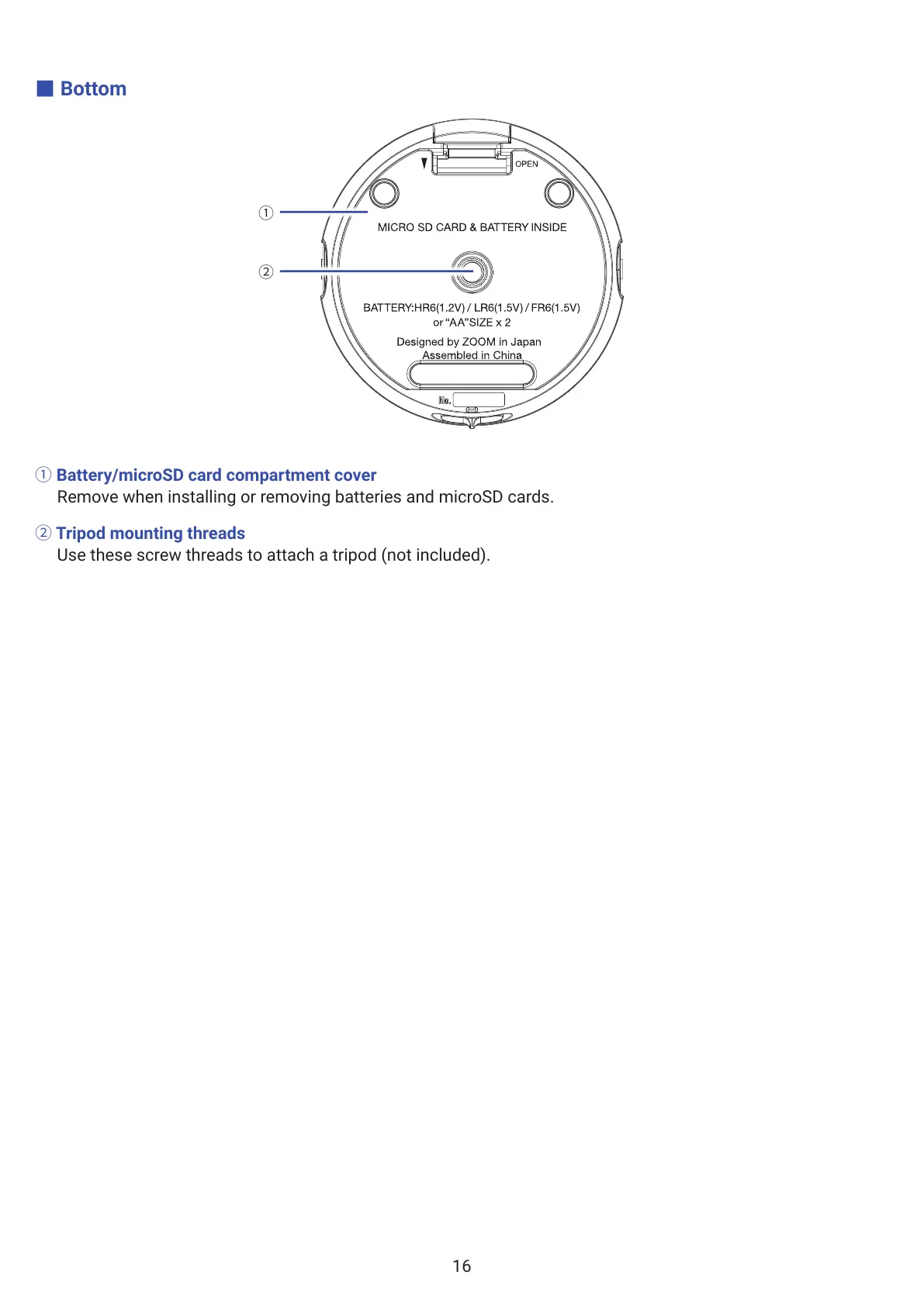 Page #16 background image