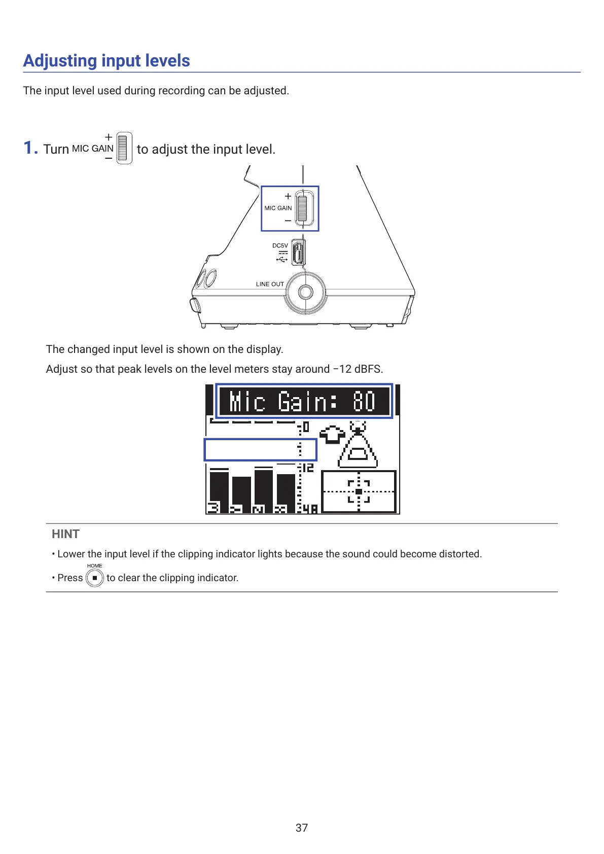 Page #37 background image